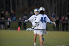MLax vs Rivier  Men’s Lacrosse vs Rivier University. : MLax, lacrosse